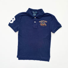 Load image into Gallery viewer, Ralph Lauren polo (Age 6)
