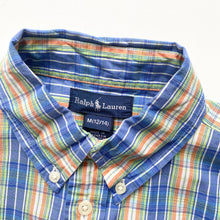 Load image into Gallery viewer, Ralph Lauren shirt (Age 12/14)
