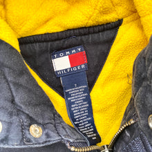 Load image into Gallery viewer, Tommy Hilfiger coat (Age 7)
