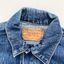 Load image into Gallery viewer, 90s Levi’s denim jacket (Age 10/12)
