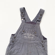 Load image into Gallery viewer, Timberland dungarees (Age 1)
