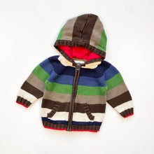 Load image into Gallery viewer, Oshkosh cardigan (Age 18m)
