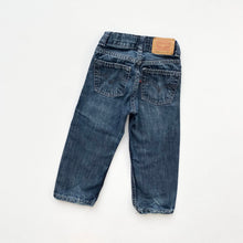 Load image into Gallery viewer, Levi’s 514 jeans (Age 2/3)
