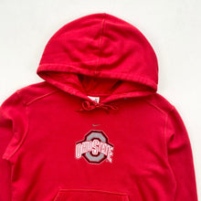 Load image into Gallery viewer, 90s Nike Ohio State hoodie (Age 8/10)
