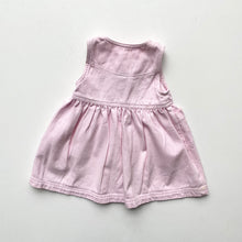 Load image into Gallery viewer, 90s OshKosh dungaree dress (Age 1)
