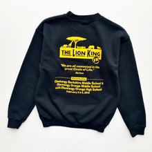 Load image into Gallery viewer, Disney Lion King Sweatshirt (Age 8/10)
