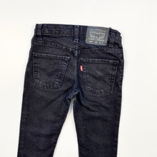 Load image into Gallery viewer, Levi’s 510 jeans (Age 8)
