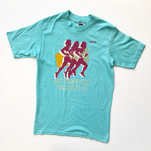 Load image into Gallery viewer, 1984 San Francisco Marathon single stitch t-shirt (Age 12/14)
