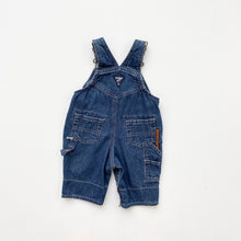 Load image into Gallery viewer, Oshkosh dungarees (Age 3m)
