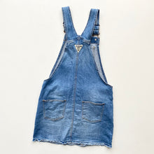 Load image into Gallery viewer, Oshkosh dungaree dress (Age 10)
