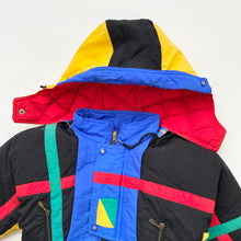 Load image into Gallery viewer, 80s Vintage coat (Age 7)
