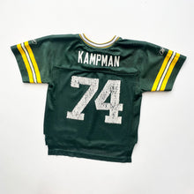 Load image into Gallery viewer, NFL Green Bay Packers jersey (Age 5/6
