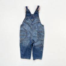 Load image into Gallery viewer, OshKosh dungarees (Age 6/9M)
