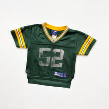 Load image into Gallery viewer, NFL Green Bay Packers jersey (Age 3)
