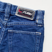 Load image into Gallery viewer, 90s Fubu carpenter shorts (Age 4)
