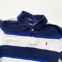 Load image into Gallery viewer, Ralph Lauren polo (Age 7)
