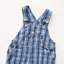 Load image into Gallery viewer, 90s Adams dungaree shortalls (Age 2/3)
