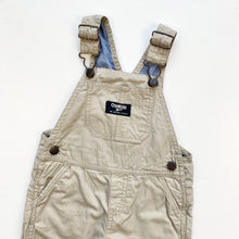 Load image into Gallery viewer, Oshkosh dungarees (Age 1)
