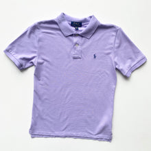 Load image into Gallery viewer, Ralph Lauren polo (Age 10/12)
