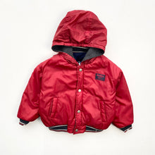 Load image into Gallery viewer, 90s OshKosh reversible coat (Age 4)
