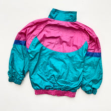 Load image into Gallery viewer, 90s Block Colour jacket (Age 10)
