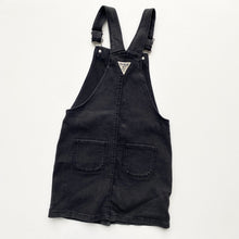 Load image into Gallery viewer, Oshkosh dungaree dress (Age 10)
