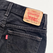 Load image into Gallery viewer, Levi’s 550 jeans (Age 11)
