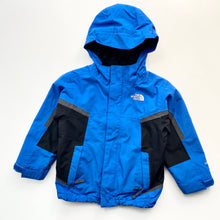 Load image into Gallery viewer, The North Face 2-in-1 coat (Age 5)
