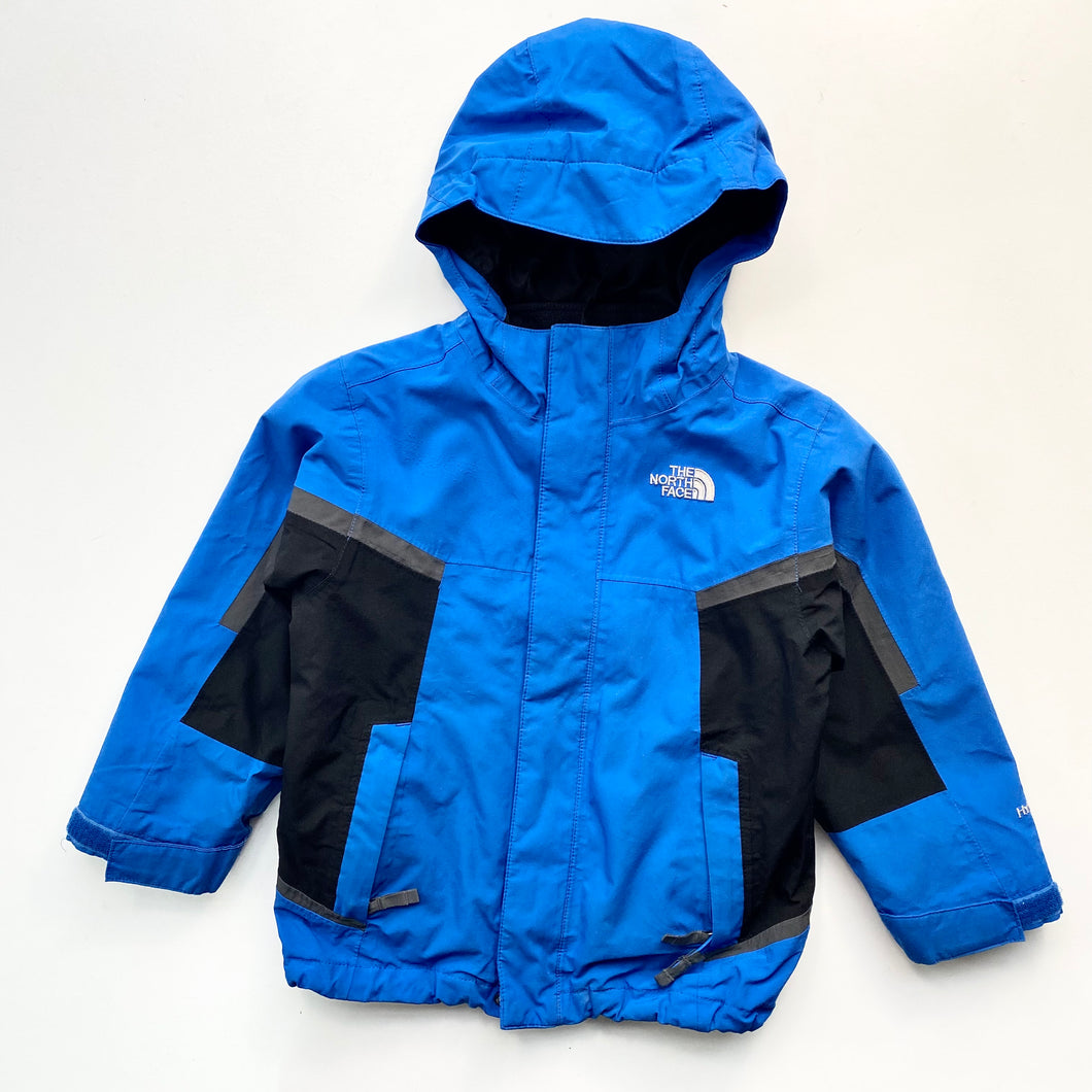 The North Face 2-in-1 coat (Age 5)