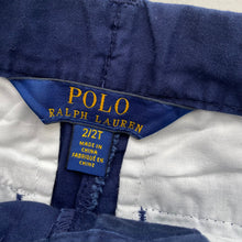 Load image into Gallery viewer, Ralph Lauren shorts (Age 2)
