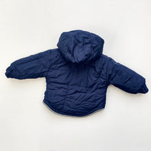 Load image into Gallery viewer, OshKosh reversible coat (Age 1)
