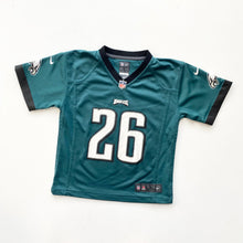 Load image into Gallery viewer, NFL Philadelphia Eagles jersey (Age 7)
