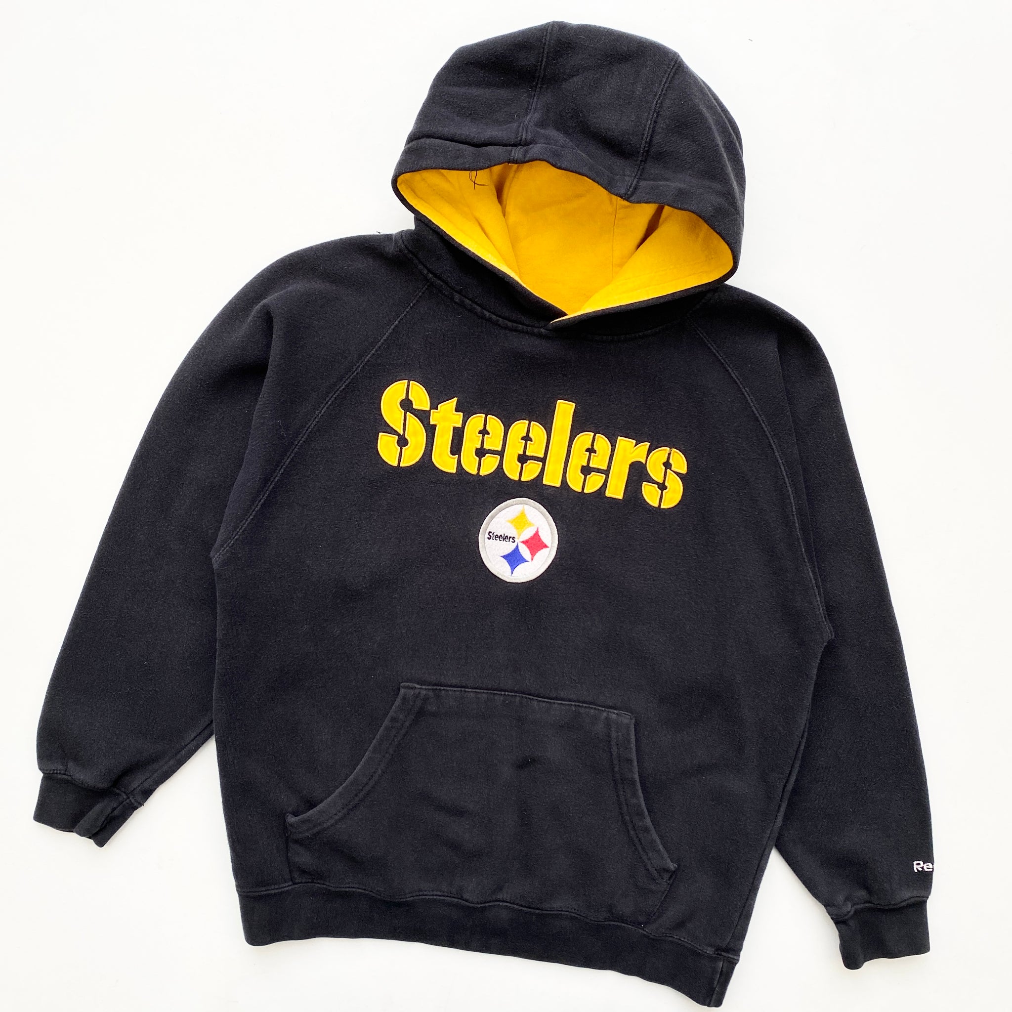 Nfl steelers hoodie best sale