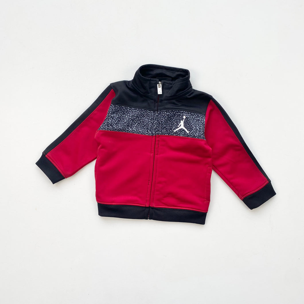 Air Jordan jacket (Age 6/9m)