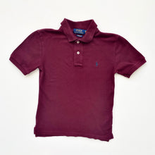 Load image into Gallery viewer, Ralph Lauren polo (Age 8)
