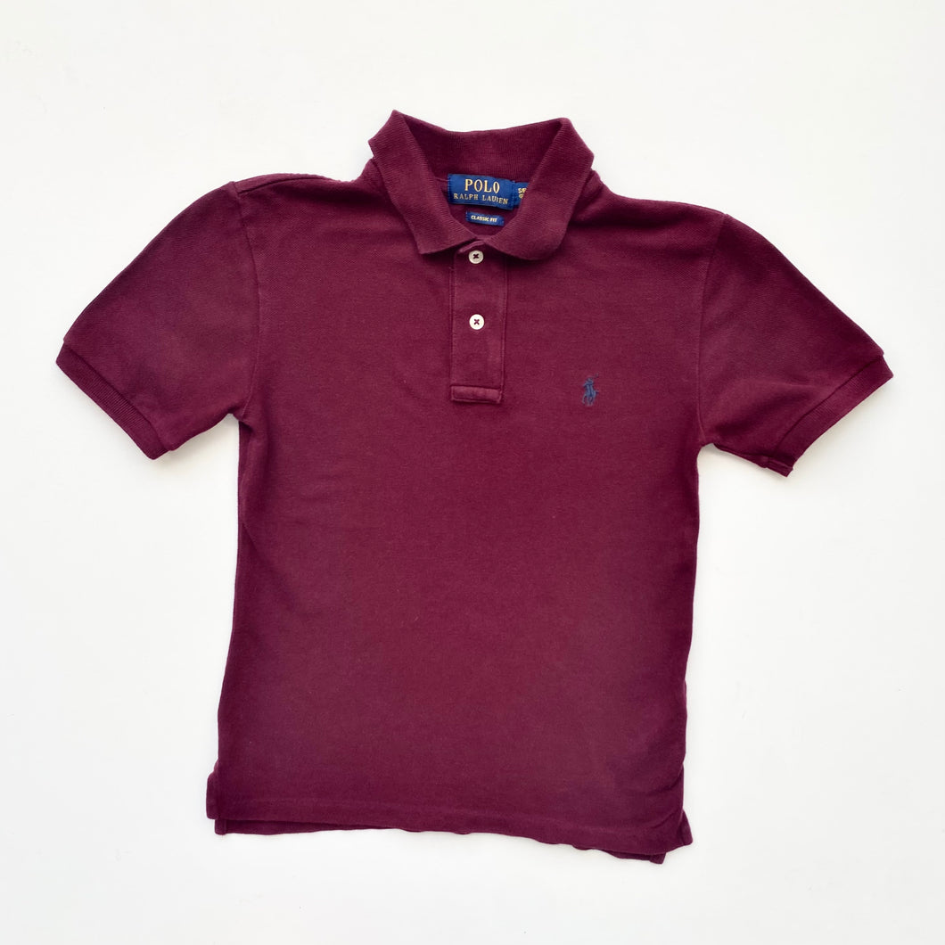 Ralph Lauren polo (Age 8)