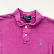 Load image into Gallery viewer, Ralph Lauren polo (Age 8)
