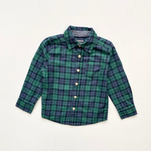 Load image into Gallery viewer, OshKosh shirt (Age 2)
