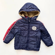 Load image into Gallery viewer, OshKosh coat (Age 4)
