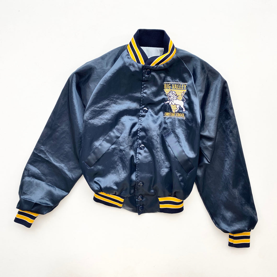 90s American Varsity jacket (Age 6)