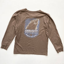 Load image into Gallery viewer, Carhartt t-shirt (Age 10/12)
