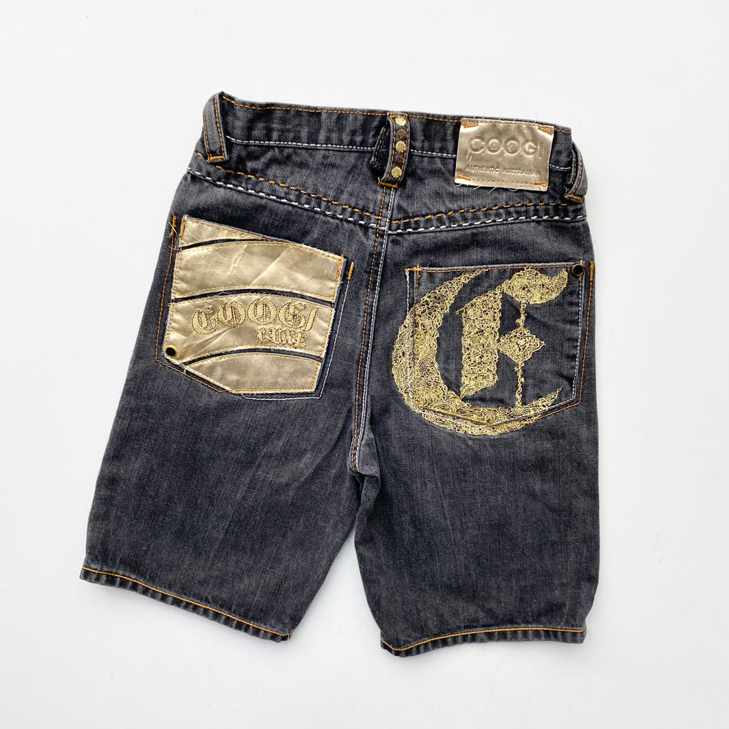 Coogi shorts discount