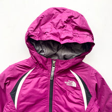 Load image into Gallery viewer, The North Face heavy coat (Age 6)
