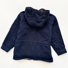 Load image into Gallery viewer, Tommy Hilfiger coat (Age 7)
