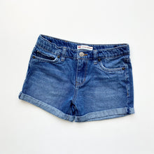 Load image into Gallery viewer, Levi’s denim shorts (Age 10)
