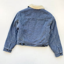 Load image into Gallery viewer, Tommy Hilfiger corduroy jacket (Age 7/8)
