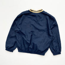 Load image into Gallery viewer, 90s Notre Dame Fighting Irish nylon sweatshirt (Age 6/8)
