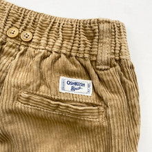 Load image into Gallery viewer, OshKosh corduroy trousers (Age 4)
