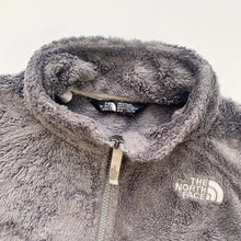 Load image into Gallery viewer, The North Face sherpa fleece (Age 10/12)
