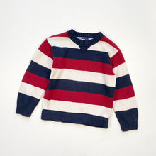 Load image into Gallery viewer, Tommy Hilfiger jumper (Age 5)
